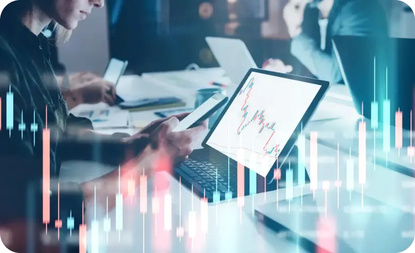 Zvundosku mercado de criptomonedas